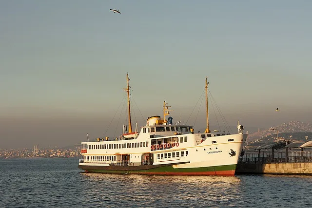 Cevahir Hotel İstanbul Asia: Anadolu Yakası’nda 5 Yıldızlı Lüks