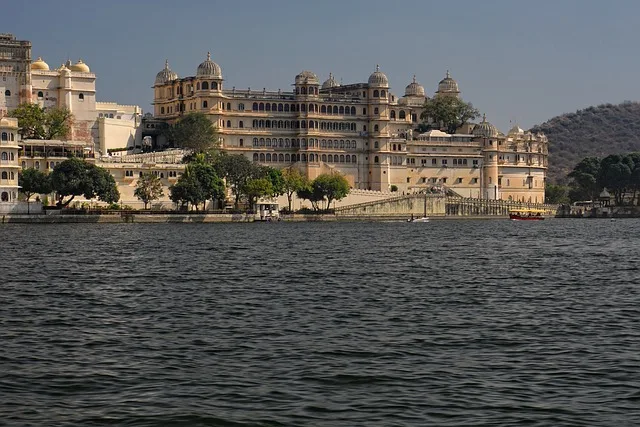 Çırağan Palace Kempinski: Sarayda Konaklama Deneyimi