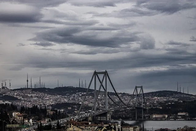 Conrad İstanbul Bosphorus: Boğaz Manzaralı Lüks Otel Deneyimi