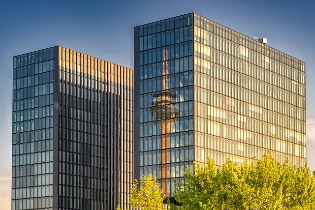 Hyatt Centric Levent İstanbul: Şehrin Kalbinde Çağdaş Lüks