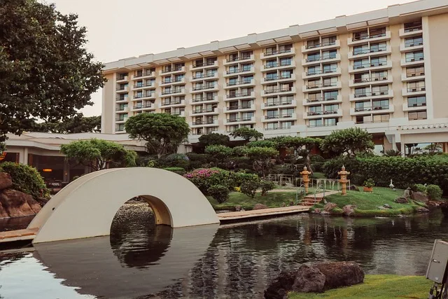 Hyatt Centric Levent İstanbul: Şehrin Kalbinde Çağdaş Lüks