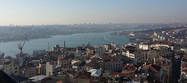 Renaissance Polat İstanbul Hotel: Atatürk Havalimanı Yakınında Lüks