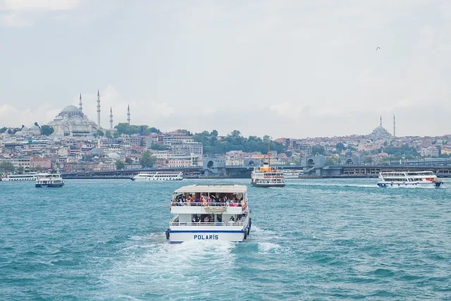 Sheraton İstanbul City Center: Modern Tasarım ve Lüks Bir Arada